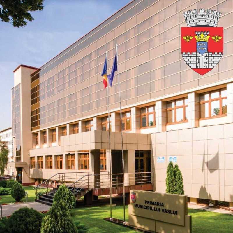 vaslui primaria municipiului resedinta premiaza de ziua culturii nationale elevii cu rezultate deosebite 6967873b52142