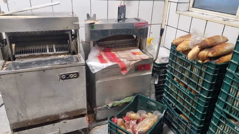 vaslui unitate de panificatie inchisa si amendata cu 10 000 de lei de inspectorii dsvsa galerie foto 696f8937d1ce3