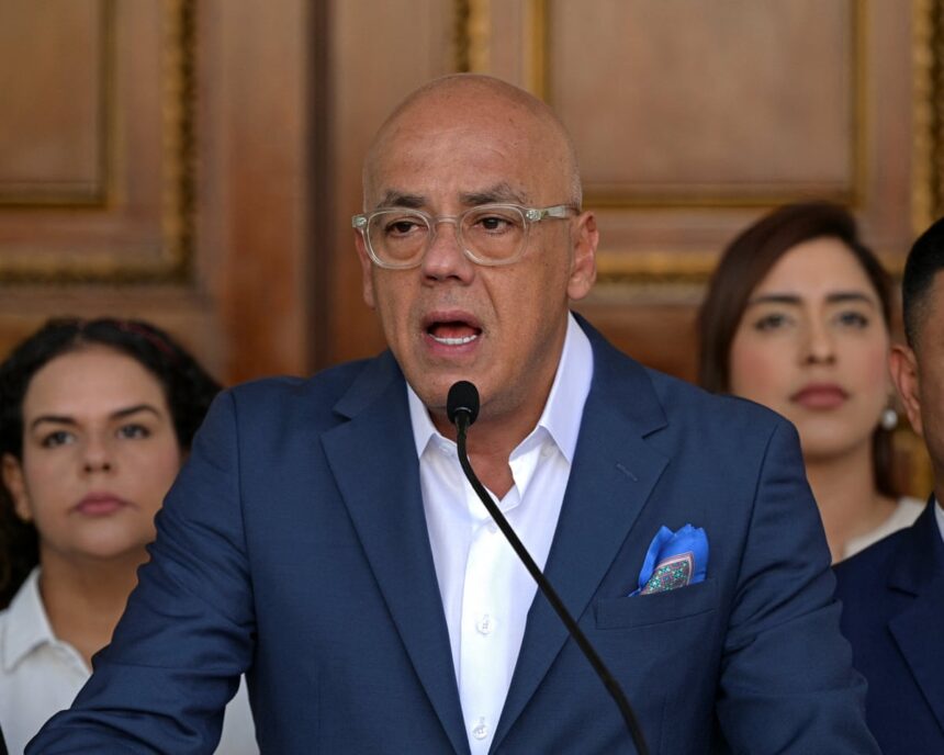 venezuela begins releasing political detainees to consolidate peace 696092733c8b0