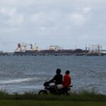 venezuela turning over up to 50m barrels of oil to the us trump says 695da7ebeb251