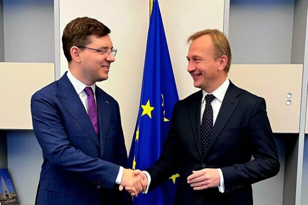 victor negrescu 2026 este un an decisiv pentru banii europeni de care dispune romania miza nu mai este doar cati bani avem la dispozitie ci cum ii transformam in rezultate reale 69578c83a8ca9