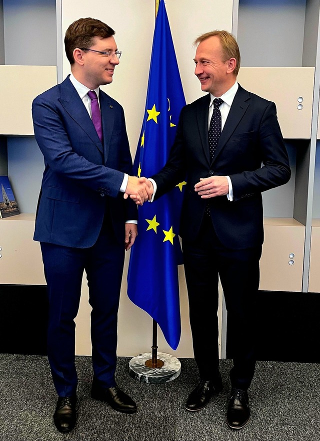 victor negrescu 2026 este un an decisiv pentru banii europeni de care dispune romania miza nu mai este doar cati bani avem la dispozitie ci cum ii transformam in rezultate reale 69578c83a8ca9