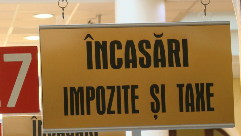 video blocaj total in primariile in care nu s au votat majorarile de impozite cazul comunei unde nu se fac deloc nici incasari nici plati 6975a8a69e95e