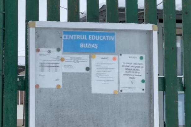 video caz socant intr un centru educativ din timis doi gardieni acuzati ca au constrans minori la acte sexuale in schimbul tigarilor 695e757e97c26