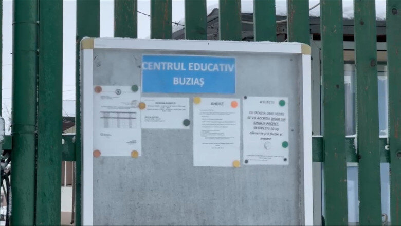 video caz socant intr un centru educativ din timis doi gardieni acuzati ca au constrans minori la acte sexuale in schimbul tigarilor 695e757e97c26