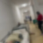 video conditii inumane pentru 25 de paciente dintr un spital de psihiatrie din timis femeile au fost gasite intr o magazie 696e55a60a8f5