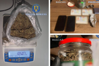 video doi tineri retinuti de diicot in cenei unul este suspect ca le ar fi furnizat cannabis adolescentilor care l au ucis pe mario berinde 6975d66097e98