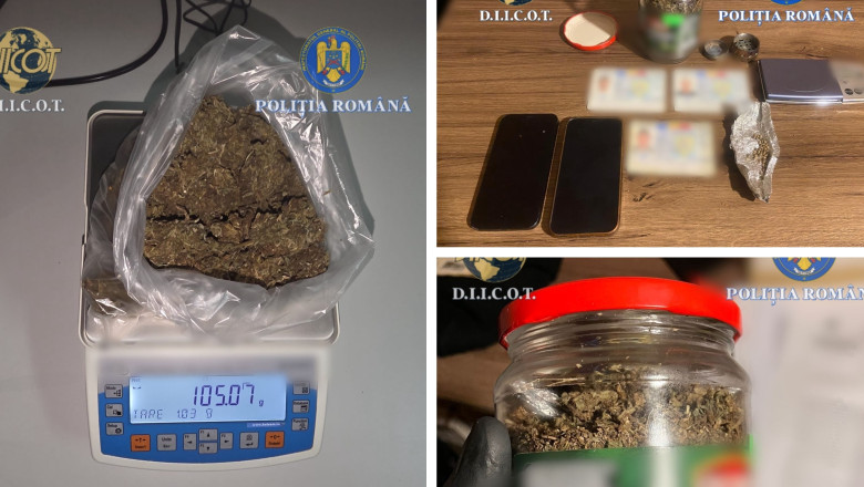 video doi tineri retinuti de diicot in cenei unul este suspect ca le ar fi furnizat cannabis adolescentilor care l au ucis pe mario berinde 6975d66097e98