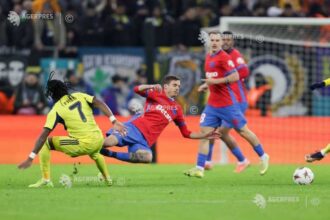 video fotbal fcsb incheie participarea in europa league cu un egal cu fenerbahce 1 1 697bdd9d71306