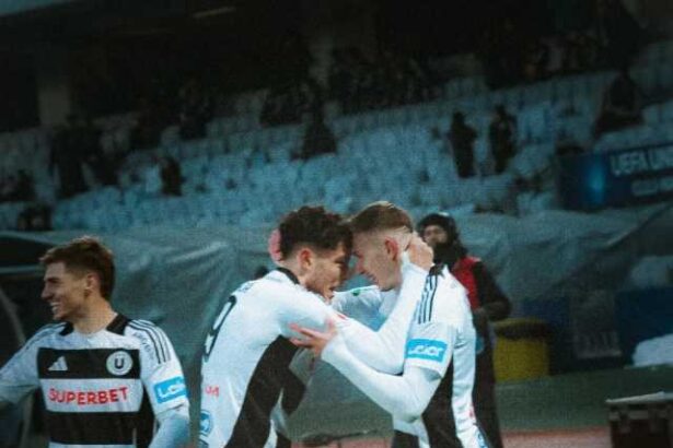 video fotbal universitatea cluj unirea slobozia 1 0 in superliga 697507be448c5