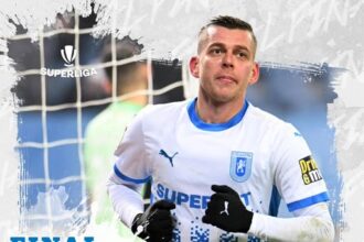 video fotbal universitatea craiova a revenit pe primul loc in superliga dupa 2 0 cu fc botosani 69752a0ea26fd