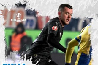 video fotbal universitatea craiova a revenit pe primul loc in superliga dupa 4 0 cu petrolul la ploiesti 696e923ec1d6c