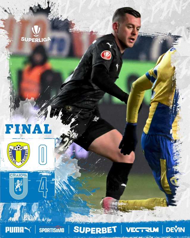 video fotbal universitatea craiova a revenit pe primul loc in superliga dupa 4 0 cu petrolul la ploiesti 696e923ec1d6c