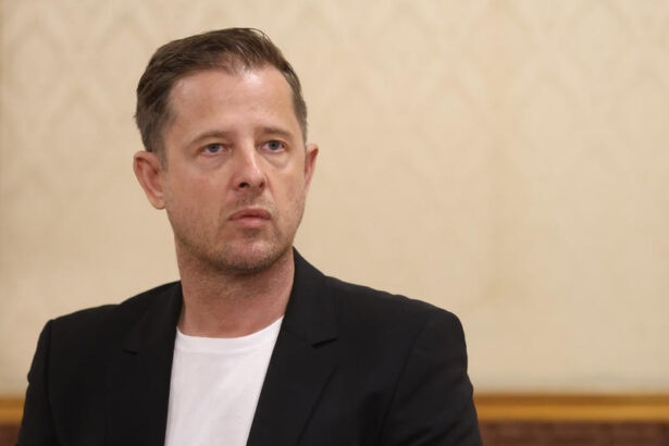 video liberalul hubert thuma iese la atac si ii aduce aminte lui ilie bolojan ce declara in 2017 cand era primar thuma este principalul contestatar al premierului in pnl 6977e1d4d1f65