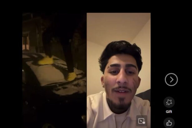 video masini vandalizate dupa ce un adolescent de 16 ani a urmat o provocare pe tiktok sparge vere sparge da i bine 6963881bc3b7c