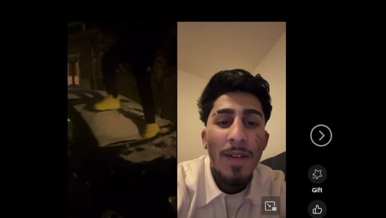video masini vandalizate dupa ce un adolescent de 16 ani a urmat o provocare pe tiktok sparge vere sparge da i bine 6963881bc3b7c