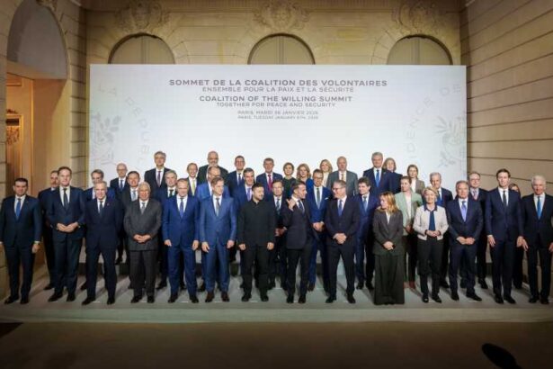 video nicusor dan dupa coalitia de vointa am convenit asupra necesitatii unui sprijin continuu pentru ucraina 695d6e63bb83f