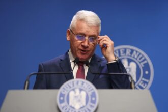 video noul presedinte aep cere schimbarea legilor electorale si pregateste concedieri cele 10 probleme pe care spune ca le a gasit in institutie 6970d65a08fc5