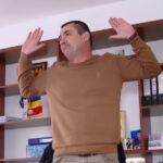 video perchezitii la primarul din giurgiu acuzat de pornografie infantila edilul ar fi trimis poze indecente unei fete de 13 ani 696e5113584e8