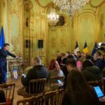 video presedintele nicusor dan angajamentele romaniei pentru ucraina trecute prin parlament 695d84b33b8d6