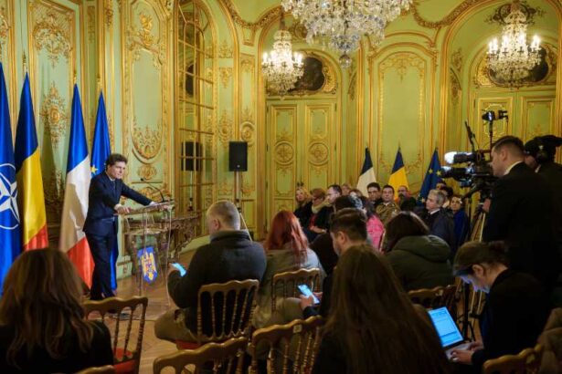 video presedintele nicusor dan angajamentele romaniei pentru ucraina trecute prin parlament 695d84b33b8d6