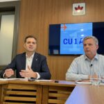 video primarul din sfantu gheorghe a anuntat ca reduce din taxele si impozitele locale dupa un protest in fata primariei si intalniri cu locuitorii orasului 69724143df02f