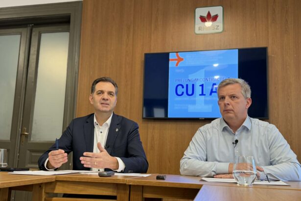 video primarul din sfantu gheorghe a anuntat ca reduce din taxele si impozitele locale dupa un protest in fata primariei si intalniri cu locuitorii orasului 69724143df02f