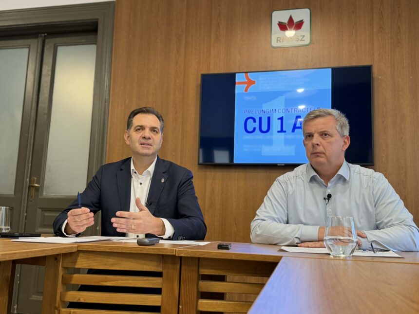 video primarul din sfantu gheorghe a anuntat ca reduce din taxele si impozitele locale dupa un protest in fata primariei si intalniri cu locuitorii orasului 69724143df02f