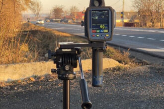 video romania lider ue la decese rutiere intarzie implementarea sistemului e sigur cand vor fi functionale toate camerele radar 6967cb252c5c5