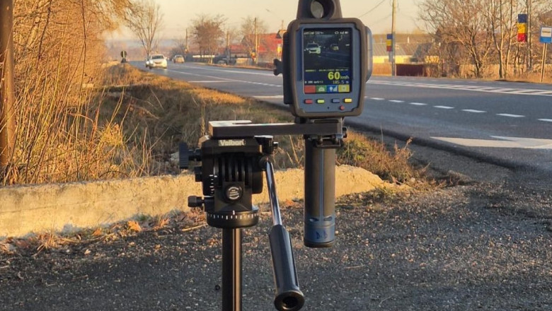 video romania lider ue la decese rutiere intarzie implementarea sistemului e sigur cand vor fi functionale toate camerele radar 6967cb252c5c5