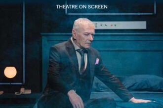 video sibiu lungul drum al zilei catre noapte primul spectacol de teatru romanesc prezentat in cinematografele din sua 695fbaee15406