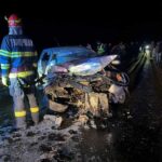 video update sibiu o femeie implicata in accidentul de pe dj 106g a decedat planul rosu de interventie a fost dezactivat 697654c4932a6