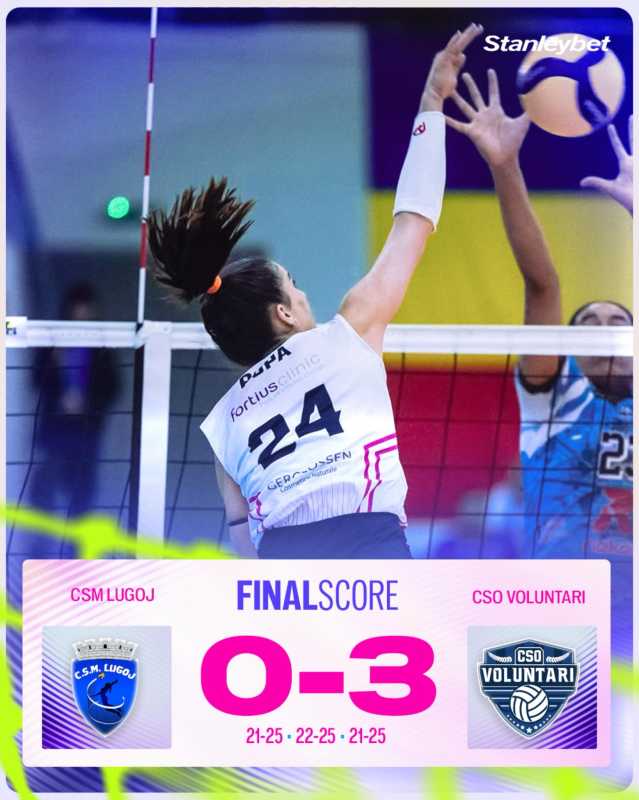 volei feminin cso voluntari s a calificat in semifinalele cupei romaniei 696fc93c91fe4