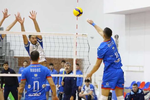 volei masculin steaua noul lider al diviziei a1 696c0538d993f