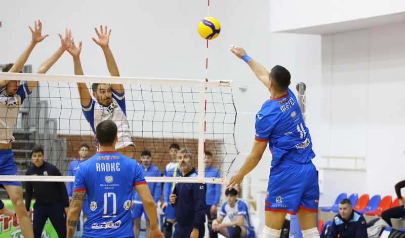 volei masculin steaua noul lider al diviziei a1 696c0538d993f