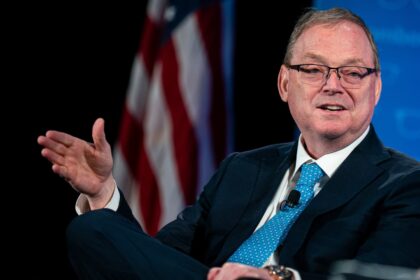 white house economic advisor floats idea of trump cards amid credit card battle with banks 696a8a25416fd