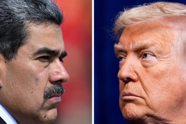 why has us attacked caracas and captured venezuelas president 69596053ab323