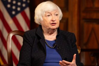 yellen says powell probe extremely chilling for fed independence market should be concerned 6965107dbb859