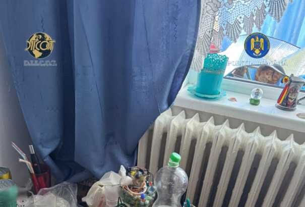 zalau barbat de 31 de ani arestat preventiv pentru operatiuni cu substante psihoactive 696c947ede742