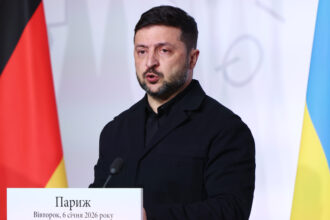 zelenski proiectul de acord privind garantiile de securitate intre ucraina si sua este gata de finalizare cu trump 695fb7dba46ef