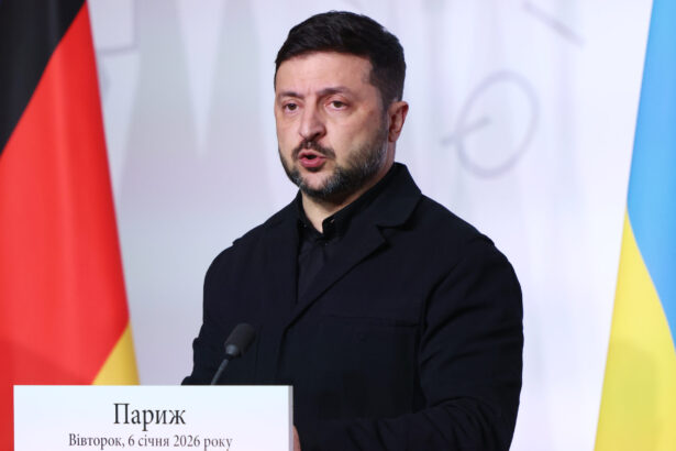 zelenski proiectul de acord privind garantiile de securitate intre ucraina si sua este gata de finalizare cu trump 695fb7dba46ef