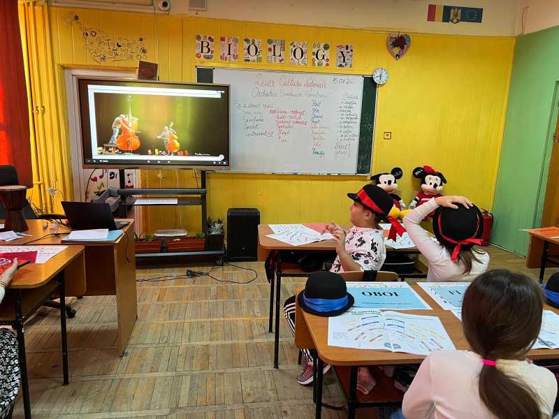 ziua culturii nationale edu musik programul filarmonicii ploiesti pentru conectarea tinerilor cu muzica clasica 6968fd567206a