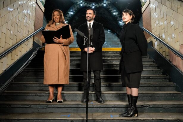 zohran mamdani sworn in as mayor of new york city 6956041a0603f