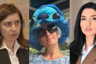 Craciun Ionescu Manolache