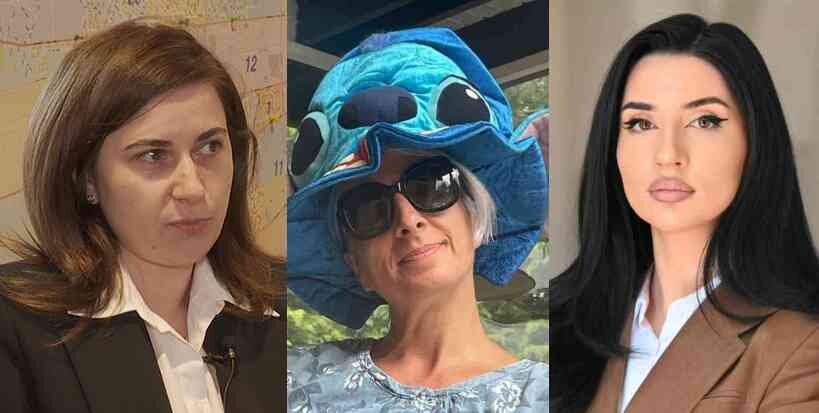 Craciun Ionescu Manolache