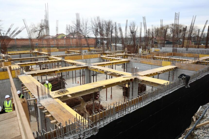 alexandru rogobete a vizitat o unitate pentru recuperare medicala din timis 699092fe2ddba