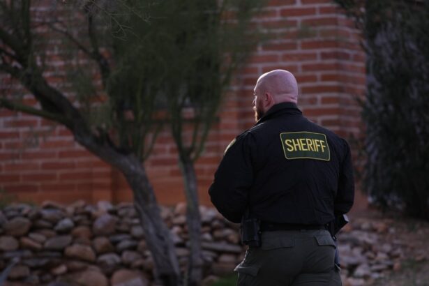 arizona sheriff denies withholding key evidence on nancy guthrie from fbi 698f3de294770