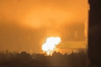 atac de amploare asupra unui port rusesc de la marea neagra 69917ef47198a