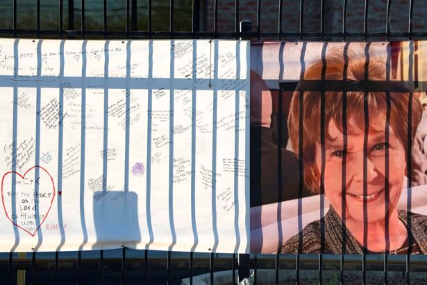 authorities appeal for video footage as nancy guthrie search enters third week with no arrests 69920fc5c6244