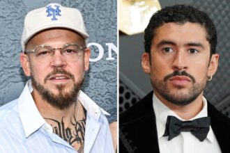 bad bunny set for first lead acting role in historical drama porto rico 6996031857b39